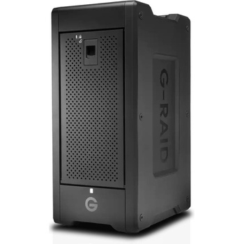 SanDisk G-RAID Shuttle 208TB (SDPH48H-208T-MBAAB)