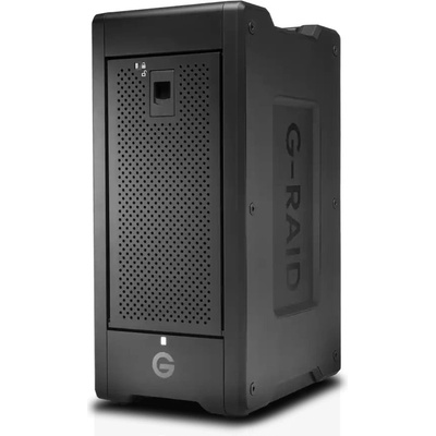 SanDisk G-RAID Shuttle 208TB (SDPH48H-208T-MBAAB)