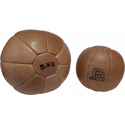 Bail Medicine ball Koža 2 kg