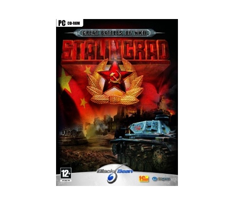Stalingrad