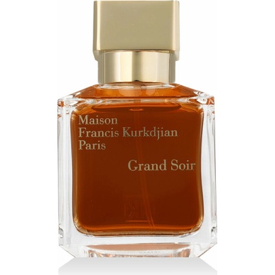 Maison Francis Kurkdjian Grand Soir parfumovaná voda unisex 70 ml tester