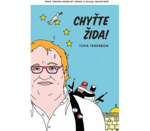 Chyťte Žida!