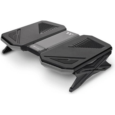 Thermaltake Massive Air chladiaca podložka pod notebook (10–15") - 1 kus