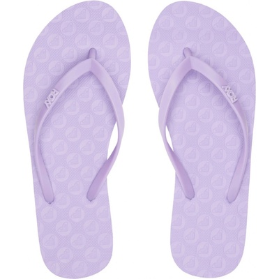 Roxy žabky Viva IV SHL/Sheer Lilac