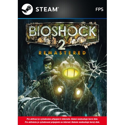 BioShock 2 Remastered