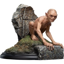 Weta Workshop The Lord of the Rings Trilogy Gollum Guide to Mordor Mini Statue 11 cm