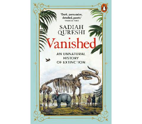 Vanished