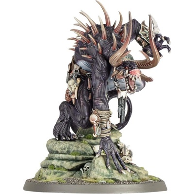 Games Workshop Darkoath Wilderfiend (99120201180)