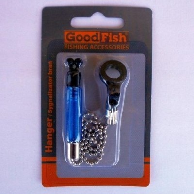 GoodFish Swinger zelená