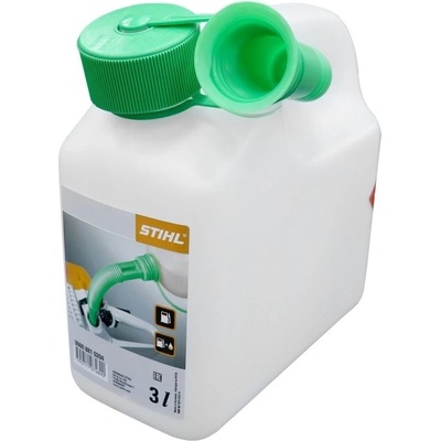 Stihl Kanister na PHM priesvitný 3 l