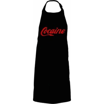 zástěra Cocaine