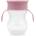 Lorelli Неразливаща се чаша Lorelli Baby Care - 360º, 270 ml, Розова (10230540002)