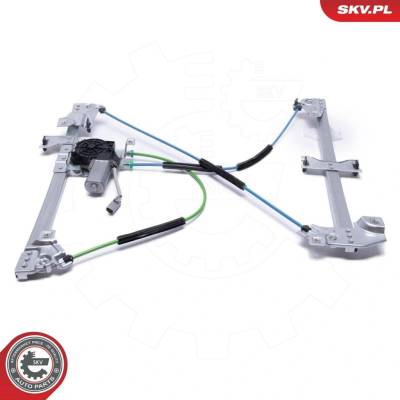 Zvedací zařízení oken ESEN SKV 00SKV716