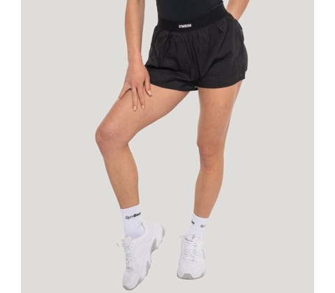 Flow Black GymBeam