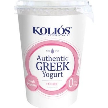 Koliós Řecký jogurt 0% 500 g