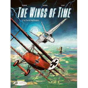 The Time of Pioneers | Patrice Buendia, Olivier Jolivet (ISBN: 9781800441729)