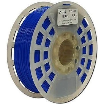 GST 3D pla+ филамент СИН (gst-3d-pla+-blue)