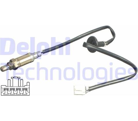 Lambda sonda DELPHI ES11109-12B1