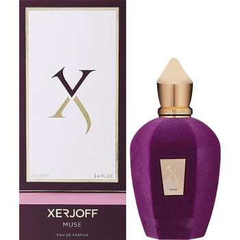 Xerjoff Muse EDP 100 ml