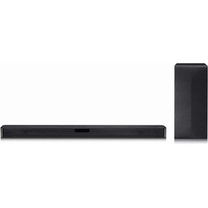 LG DSN4 2.1 Тонколона Soundbar