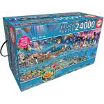 Educa Пъзел, Educa, Животът голямото предизвикателство, 24 000 части (EDU13434)