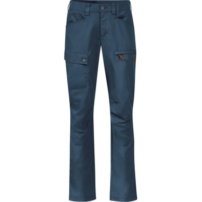 Bergans Nordmarka Elemental Outdoor Pants Women Размер: S / Цвят: син