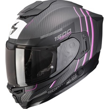 Scorpion EXO-1500 Carbon Air Zity