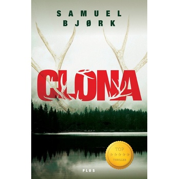 Clona - Samuel Bjork CZ
