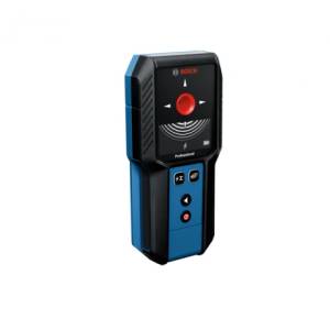 Bosch Детектор за откриване и локализиране на скрити обекти Bosch за метал, дърво и кабели, GMS 120-27-0601081700