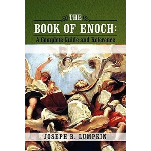 Book of Enoch | Joseph B. Lumpkin (ISBN: 9781933580920)