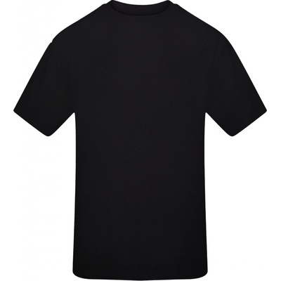 Just Ts pánské triko JT120 Deep Black