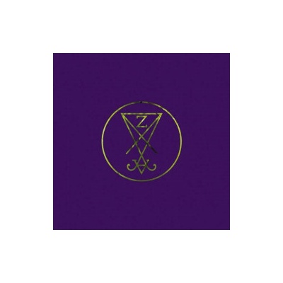 ZEAL & ARDOR - STRANGER FRUIT LP