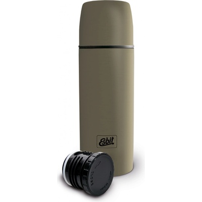 Esbit Vacumm Flask 1 l green