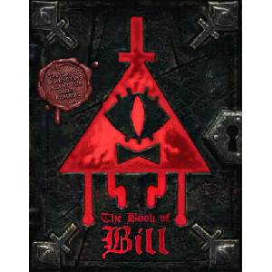 The Book of Bill (2024)