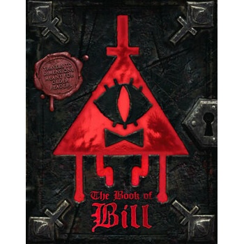 Image 1 of The Book of Bill