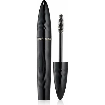 Estée Lauder Turbo Lash Mascara riasenka pre objem, natočenie a oddelenie rias Black 8 ml