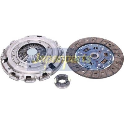 Sada spojky JAPANPARTS KF-H51 (KFH51)