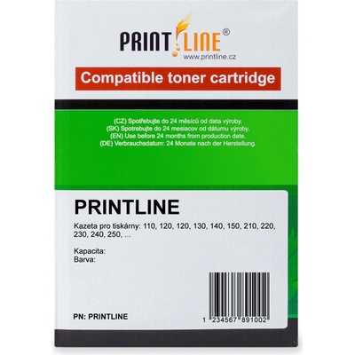 PrintLine Brother DR-3600 - kompatibilní – Zboží Živě