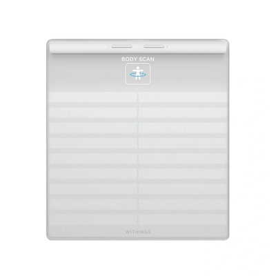 Withings Body Scan WBS08-White