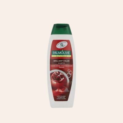 Palmolive Naturals Brilliant Color šampon 350 ml