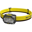 Čelovky Nitecore UT27