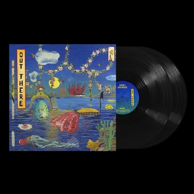 Hiromi's Sonicwonder - Out There LP