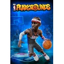 NBA Playgrounds