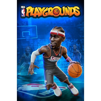 NBA Playgrounds