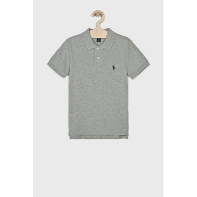 Ralph Lauren - Детска тениска с яка 134-176 cm (323547926005)