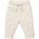 Little Dutch Бебешки дълги панталонки Little Dutch - На райета, Sand/White, 56 cm, 1-2 м (CL24223009)