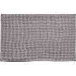 Catherine Lansfield Сив килим за баня 50x80 cm Bobble - Catherine Lansfield (BR/42324/W/BMAT/SI)