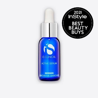 iS Clintal ACTIVE SERUM Multifunkční sérum 30 ml