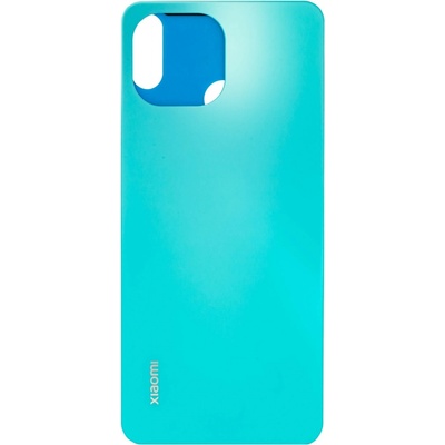 Kryt Xiaomi Mi 11 Lite 5G zadný zelený