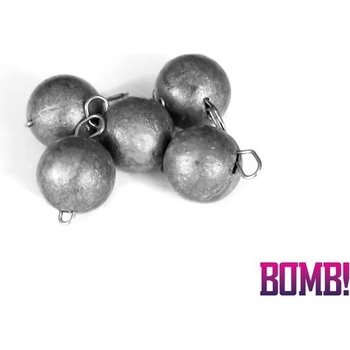 Delphin Čeburaška Bomb! 5g 5ks